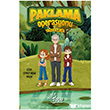 Paklama Operasyonu Tulu Kitap