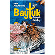 Baytuk ve Gizemli Mektup Tulu Kitap
