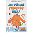 Alt� D��meli Turuncu H�rka Tulu Kitap