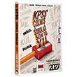 2027 KPSS Son 10 Y�l Tamam� ��z�ml� Fasik�l Fasik�l ��km�� Sorular Yarg� Yay�nevi