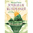 Sonsuzluk K�t�phanesi Tudem Yay�nlar�
