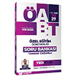 2027 �ABT MEB-AGS �zel E�itim ��retmenli�i Soru Bankas� ��z�ml� Yediiklim Yay�nlar�
