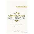 Cimrilik ve Mal Sevgisi Semerkand Yay�nlar�