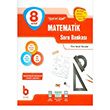 8. S�n�f Matematik Soru Bankas� Basamak Yay�nlar�
