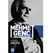 Mehmet Gen� Hocan�n Ard�ndan �t�ken Ne�riyat