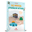 �� Mescid Etkinlik Kitab� Ah�ska Yay�nevi