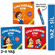 C�mle Kurduran Kitap Y�kselen Zeka Yay�nlar�