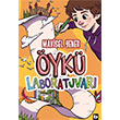 �yk� Laboratuvar� Bilgi Yay�nevi