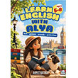 Learn English with Alya NSN Kids