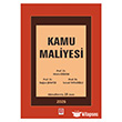 Kamu Maliyesi 19. Bask� Ekin Yay�nlar�