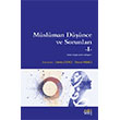 M�sl�man D���nce ve Sorunlar� 1 Eski Yeni Yay�nlar�