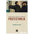 Sek�lerli�in Teolojik Kurgusu Protestanl�k MilelNihal