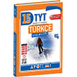 TYT T�rk�e 15 Deneme Apotemi Yay�nlar�