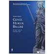 Genel Hukuk Bilgisi 25. Bask� -  Ekin Yay�nlar�