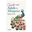 Adab-� Mua�eret Foliant Yay�nlar�