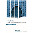 Be� Terim �tisam Yay�nlar�