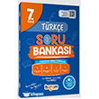 7.S�n�f T�rk�e Tamam� Video ��z�ml� Soru Bankas� (Maarif Model) Hocam Anlat�r Yay�nlar�