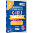 7.S�n�f Din K�lt�r� Ve Ahlak Bilgisi Tamam� Video ��z�ml� Soru Bankas� (Maarif Model) Hocam Anlat�r Yay�nlar�