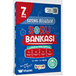 7.S�n�f Sosyal Bilgiler Tamam� Video ��z�ml� Soru Bankas� (Maarif Model) Hocam Anlat�r Yay�nlar�
