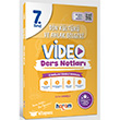 7.S�n�f Din K�lt�r� Ve Ahlak Bilgisi Video Ders Notlar� (Maarif Model) Hocam Anlat�r Yay�nlar�