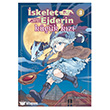 �skelet Ejderin K���k K�z� Cilt 3 Kay�p K�ta Yay�nlar�