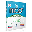 10. S�n�f Mod Fizik Defter Paraf Yay�nlar�