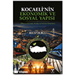 Kocaeli`nin Ekonomik ve Sosyal Yap�s� Umuttepe Yay�nlar�
