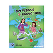 �ay Pe�inde D�nya Turu Vak�fbank K�lt�r Yay�nlar�