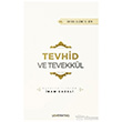 Tevhid ve Tevekk�l Semerkand Yay�nlar�