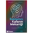 Reklamc� Kafan�n Mekani�i Kitabe Yay�nlar�