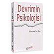 Devrimin Psikolojisi Kelebek K�lt�r Kitapl���