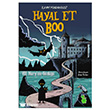 Hayal Et Boo Ye�il Dinozor