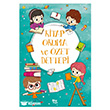 Kitap Okuma ve �zet Defteri Bilgi Park