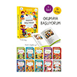 1. S�n�f Okumaya Ba�l�yorum ANET�L 10 Kitap Bilgi Park