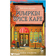 Pumpkin Spice Kafe Juno Kitap