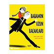 Babam�n Uzun Bacaklar� �lksat�r Yay�nevi