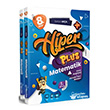 8. S�n�f Matematik Hiper Plus Konu Soru Bankas� Hiper Zeka Yay�nlar�