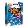 7. S�n�f Matematik Hiper Plus Konu Soru Bankas� Hiper Zeka Yay�nlar�