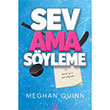 Sev Ama S�yleme Ren Kitap