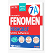 7. S�n�f Paragraf Fenomen A Maarif Modeli Soru Bankas� Fenomen Okul Yay�nlar�