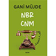 Nbr Cnm Alfa Yay�nlar�
