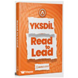 Read to Lead Ak�n Dil E�itim