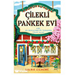�ilekli Pankek Evi Juno Kitap