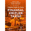 Finansal Krizler Tarihi ��lg�nl�k, Panik ve ��k�� �� Bankas� K�lt�r Yay�nlar�