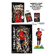 Lamine Yamal Sahan�n Y�ld�zlar� Parodi Yay�nlar�
