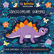 Dinozorlar D�nyas� �� Boyutlu Hik�yelerim �� Bankas� K�lt�r Yay�nlar�