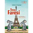 Tren Faresi �� Bankas� K�lt�r Yay�nlar�