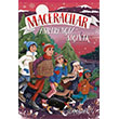Macerac�lar 7 Esrarengiz Parola �ocuk