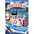 Macerac�lar 6 Ke�if Denizi Parola �ocuk