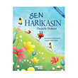 Sen Harikas�n The Kitap �ocuk